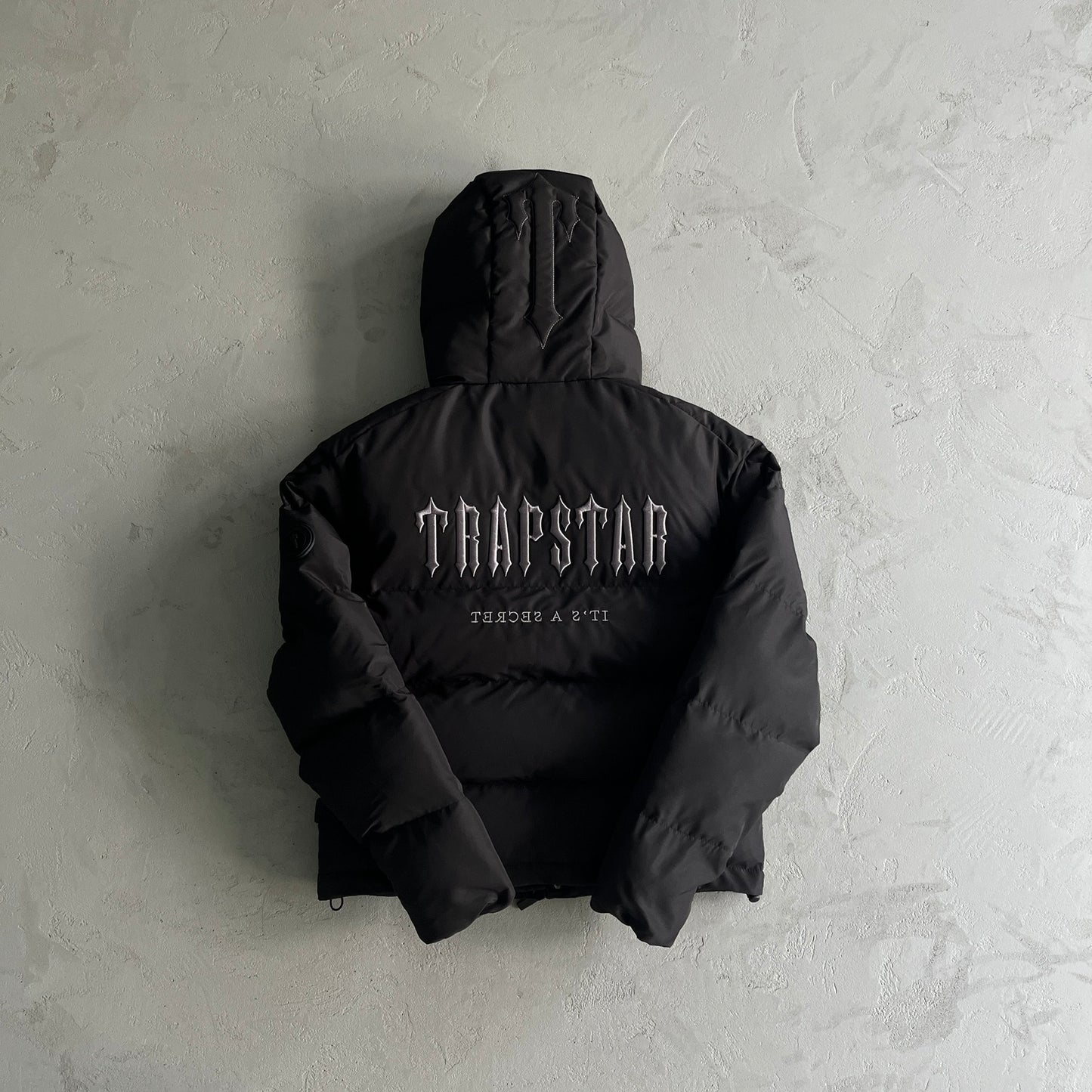 Casaco Trapstar