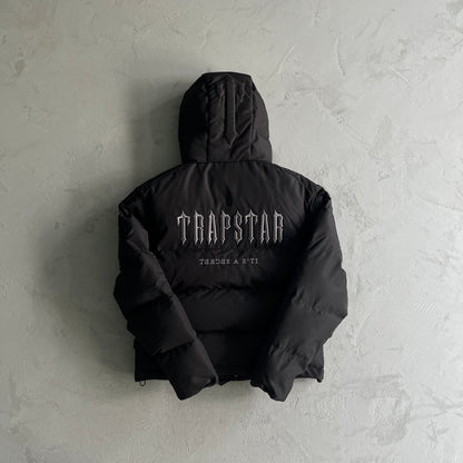 Casaco Trapstar