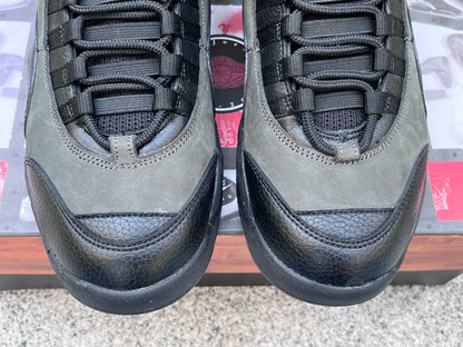 AJ10 Dark Shadow