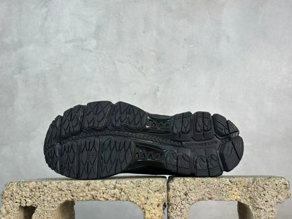 GEL-Kayano 12.1 Black