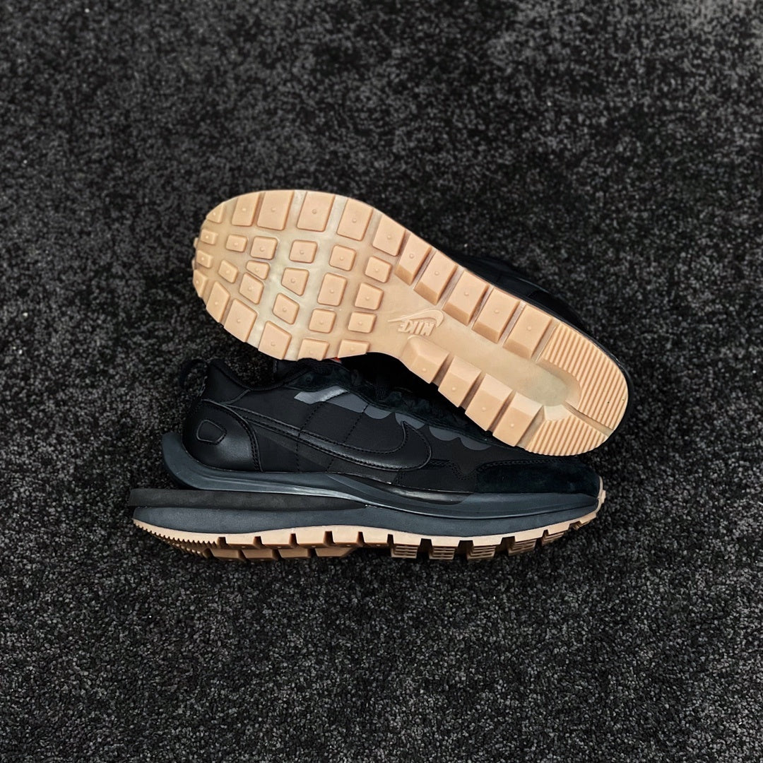 D Waffle Sacai Black