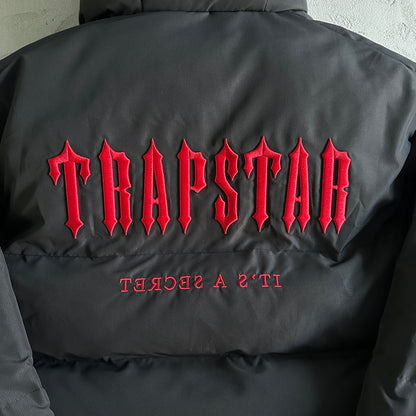 Casaco Trapstar