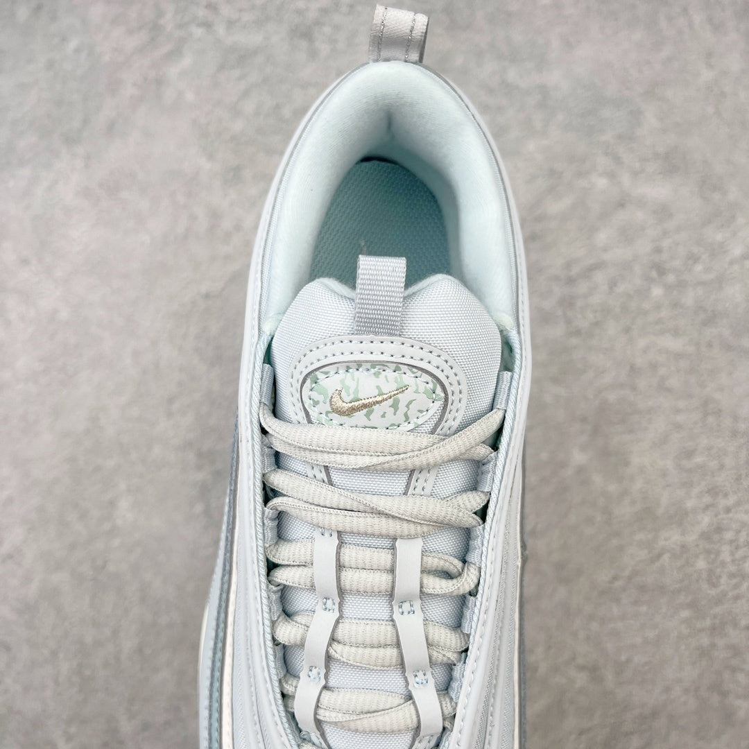 97 Ice Baby Blue