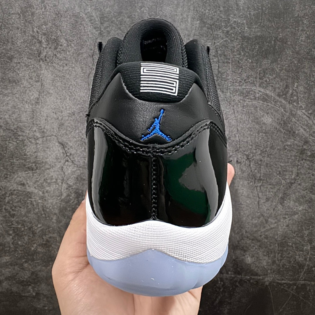 AJ11 Low Space Jam