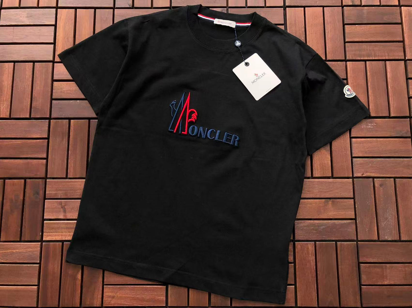 T-Shirts MC