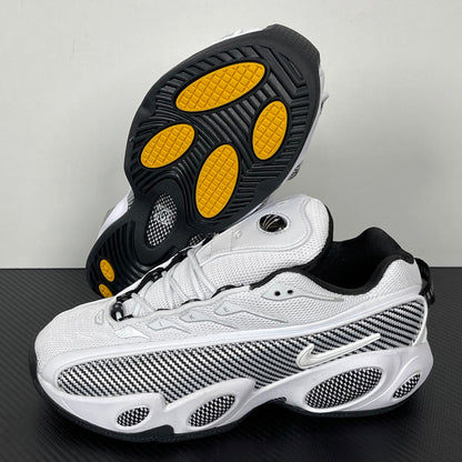 Nocta Glide Black/White