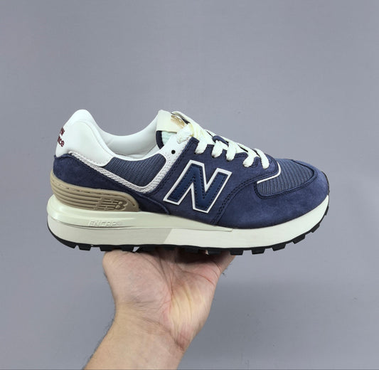 574 Legacy Blue