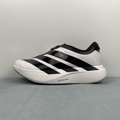 Evo SL White Black