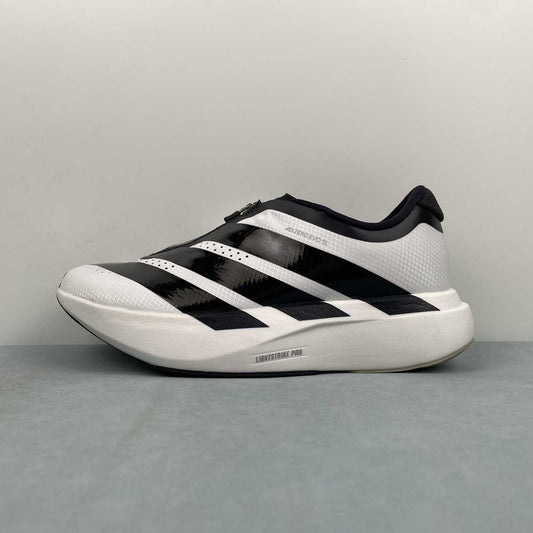 Evo SL White Black