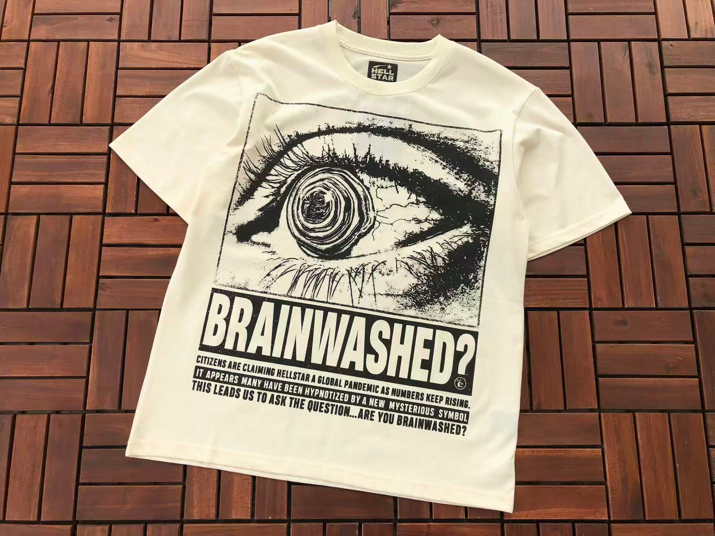 HELL T-SHIRT