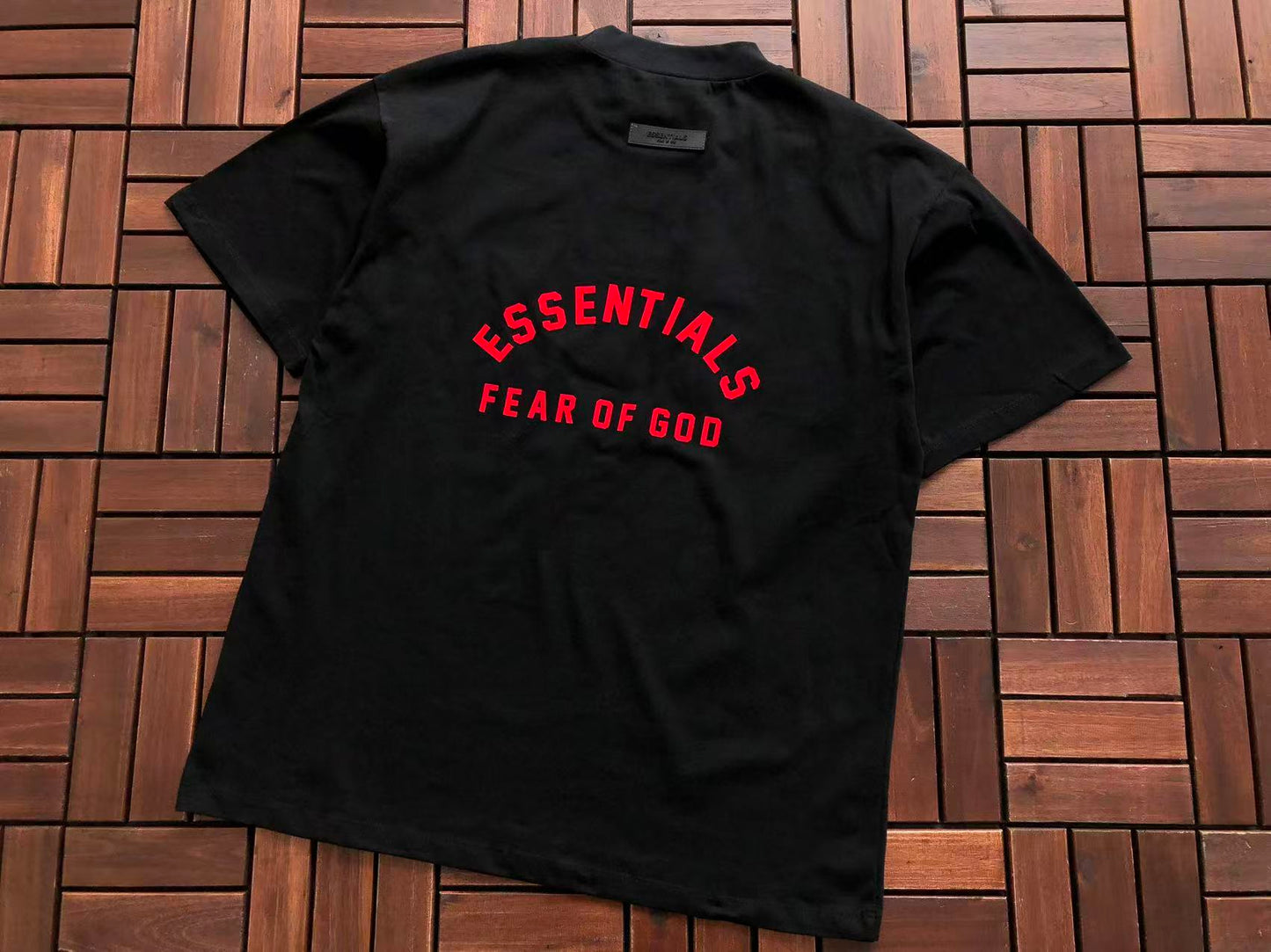 Conjuntos Essentials