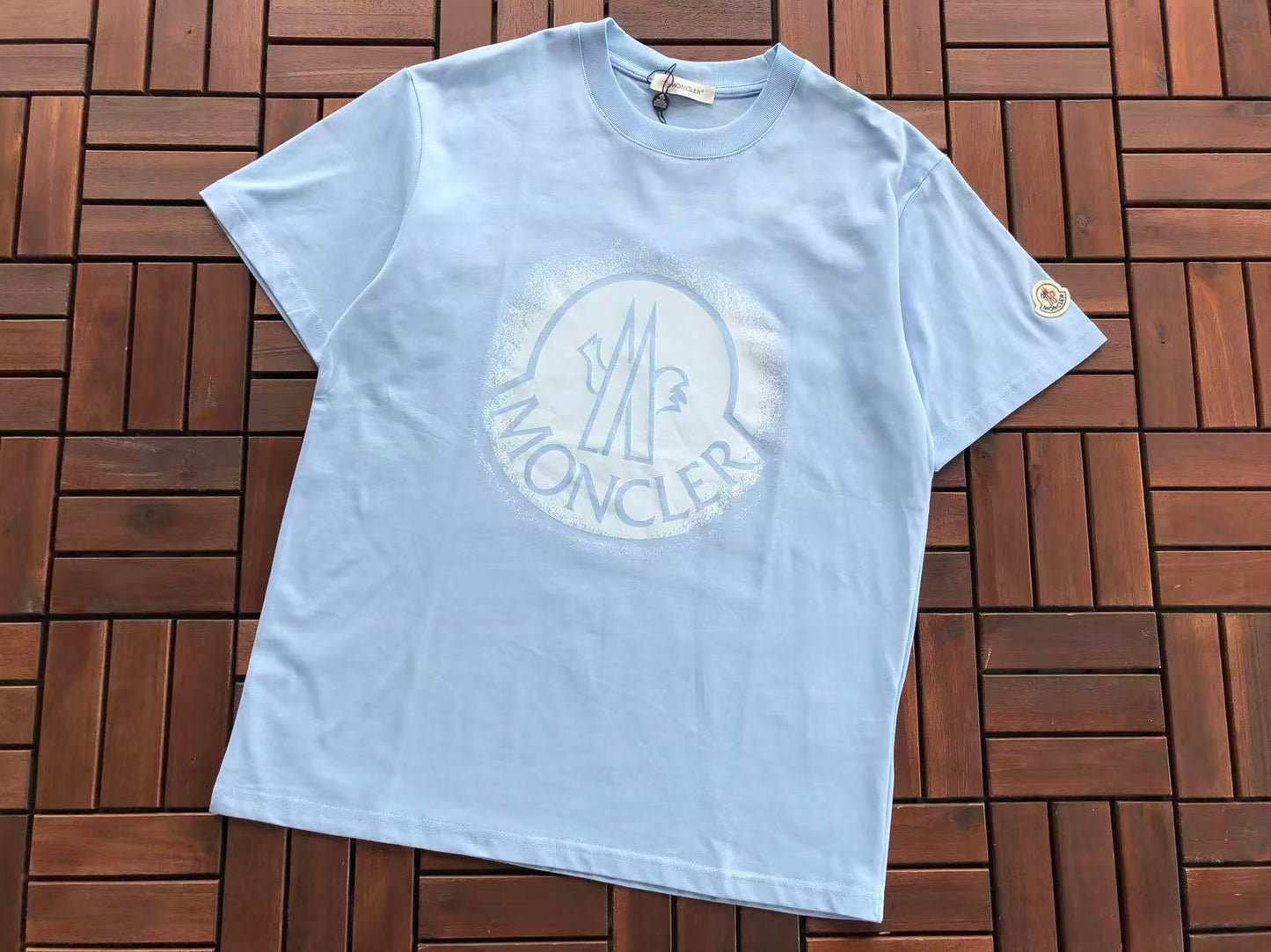 T-Shirts MC