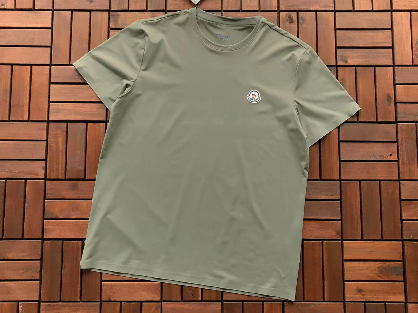 T-Shirts MC