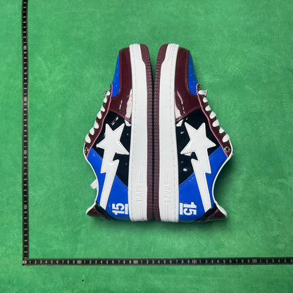 Bape STA Low 15