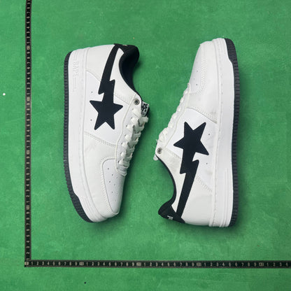 Bape STA Low JJJJOUND