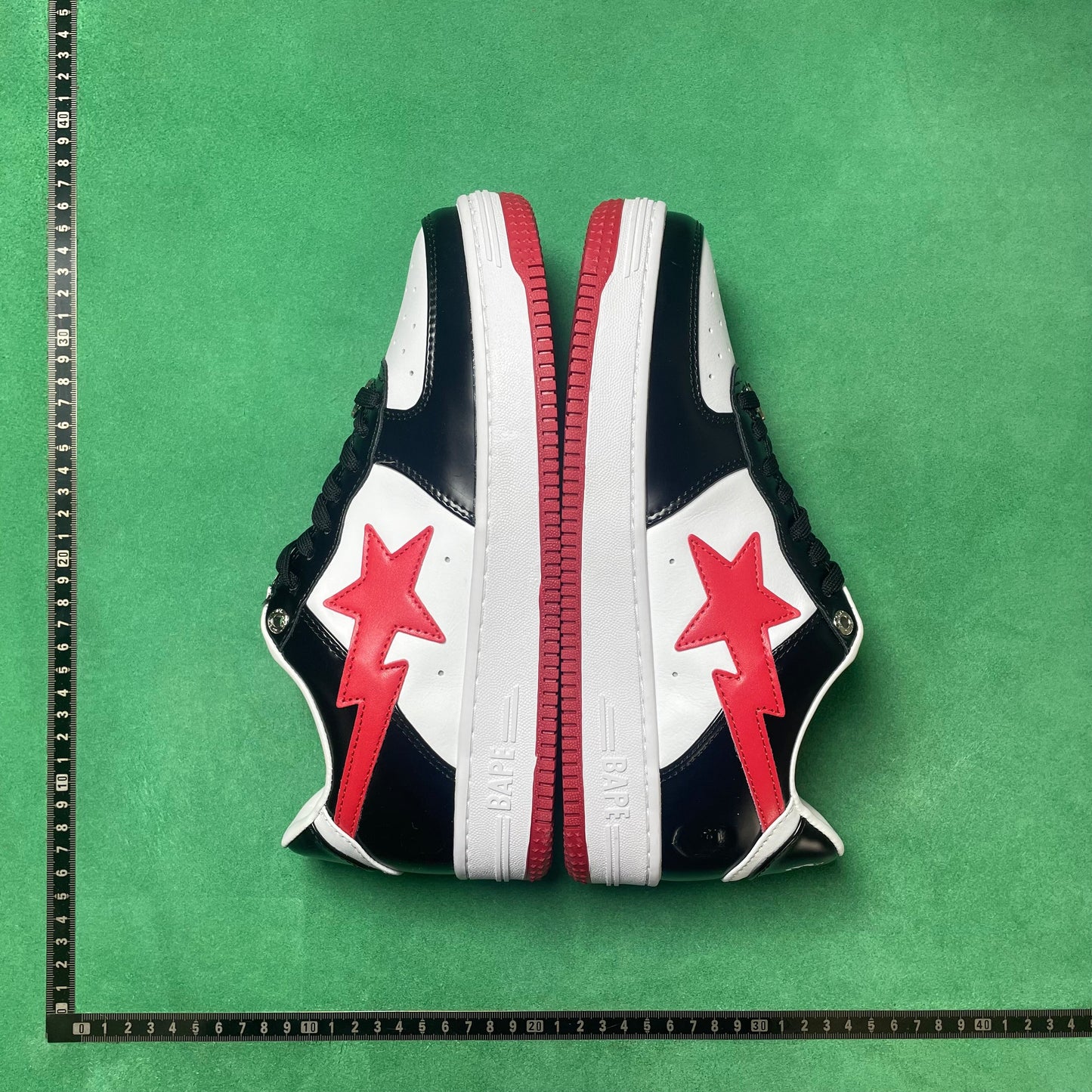 Bape STA Low Kanye West
