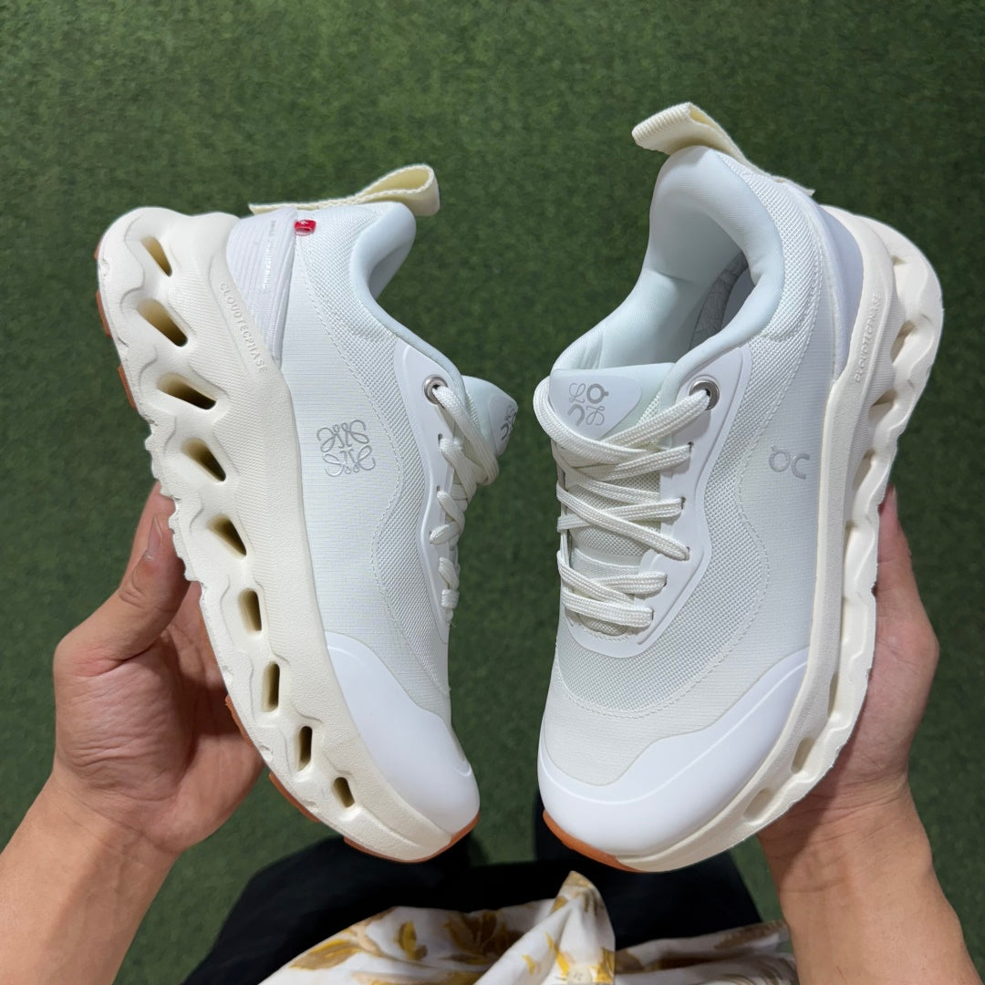 Cloudtilt 2.0 Duo White