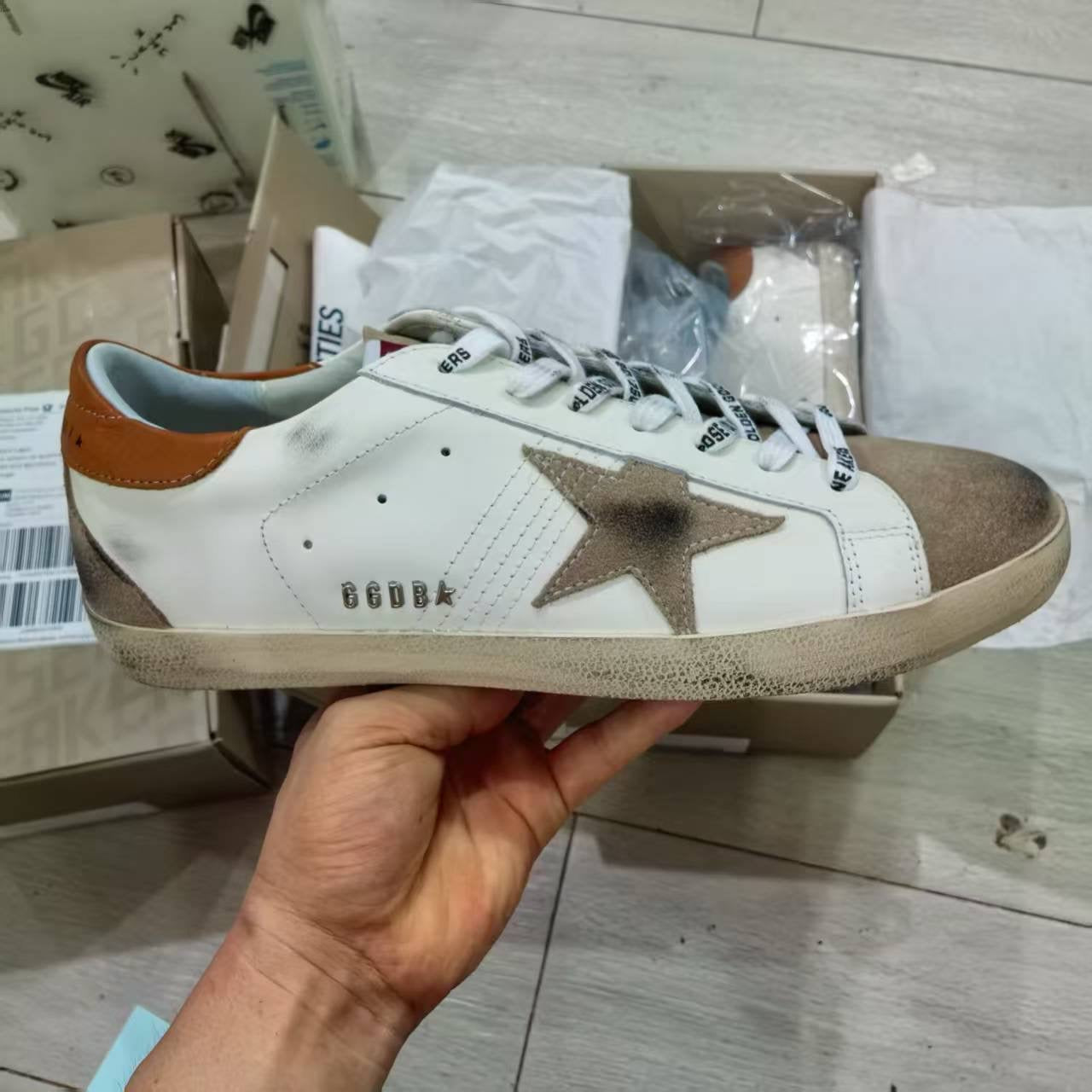 GDGS Star
