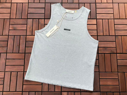 T-Shirts sem Mangas ESSENT