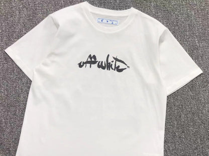 T-shirt Off