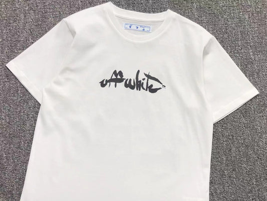 T-shirt Off