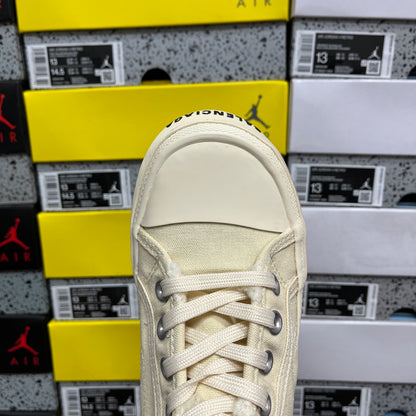 BLG Paris High Destroyed White