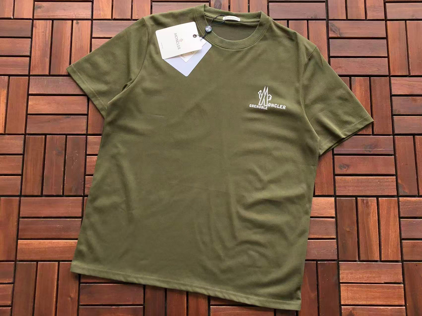 T-Shirts MC