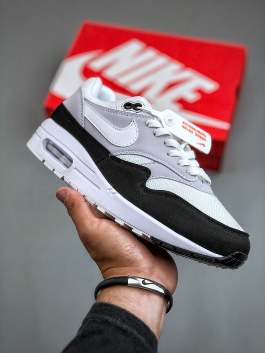 Air Max 1 Wolf Grey