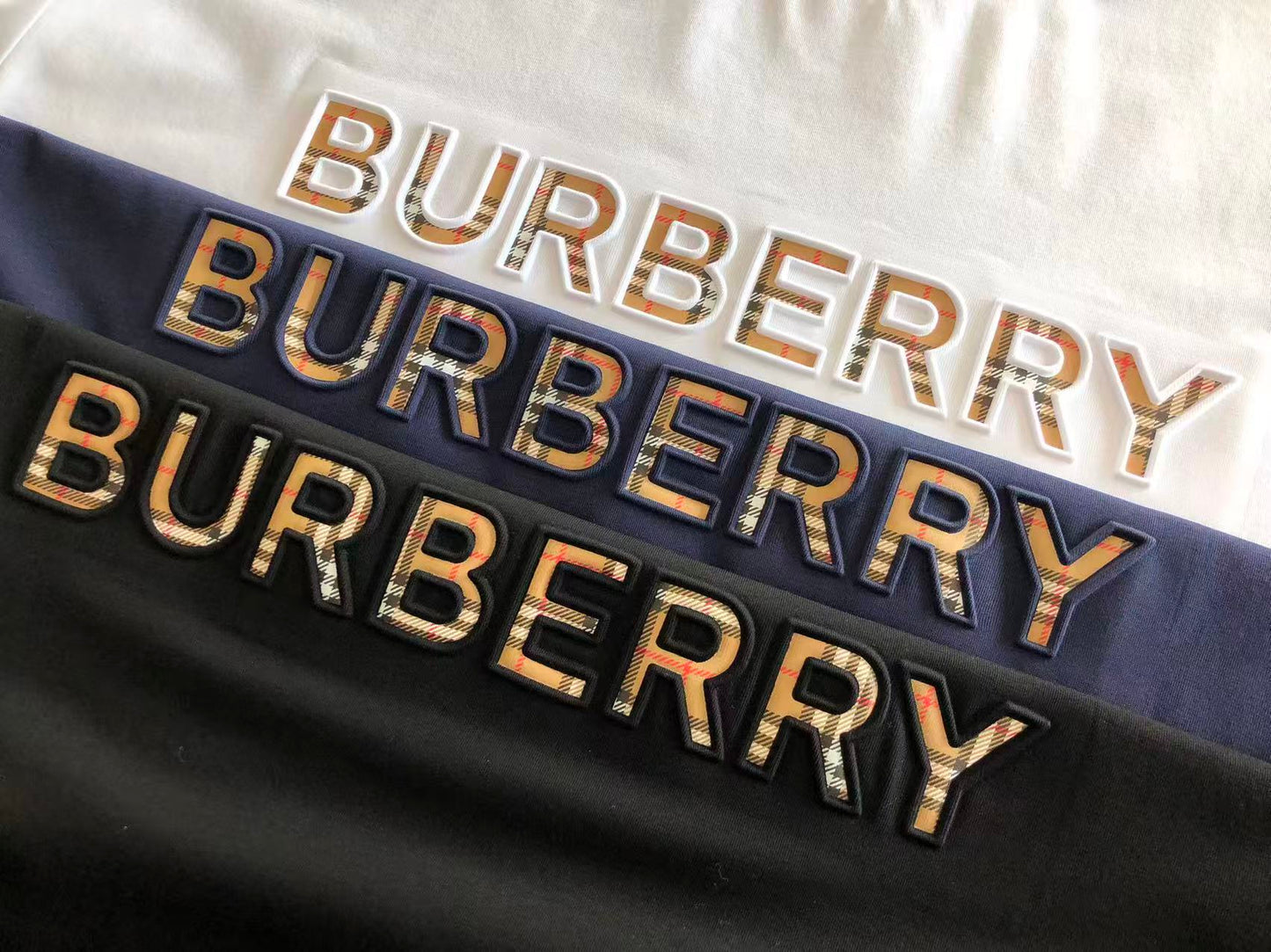 T-Shirts BB