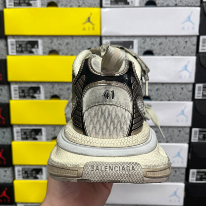 BLG 3XL Beige/Black