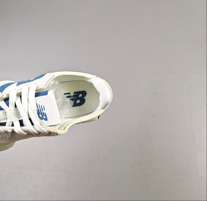 327 Blue Jeans