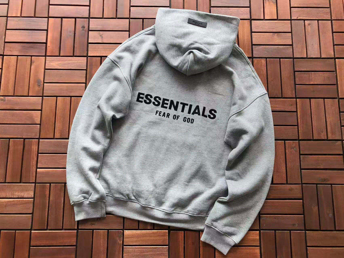 Conjuntos Essentials