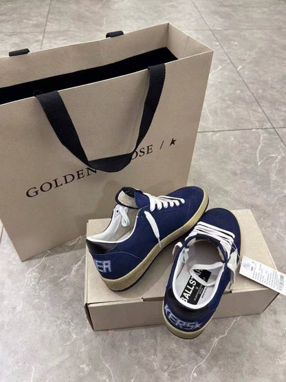 GDGS Ball Star Blue