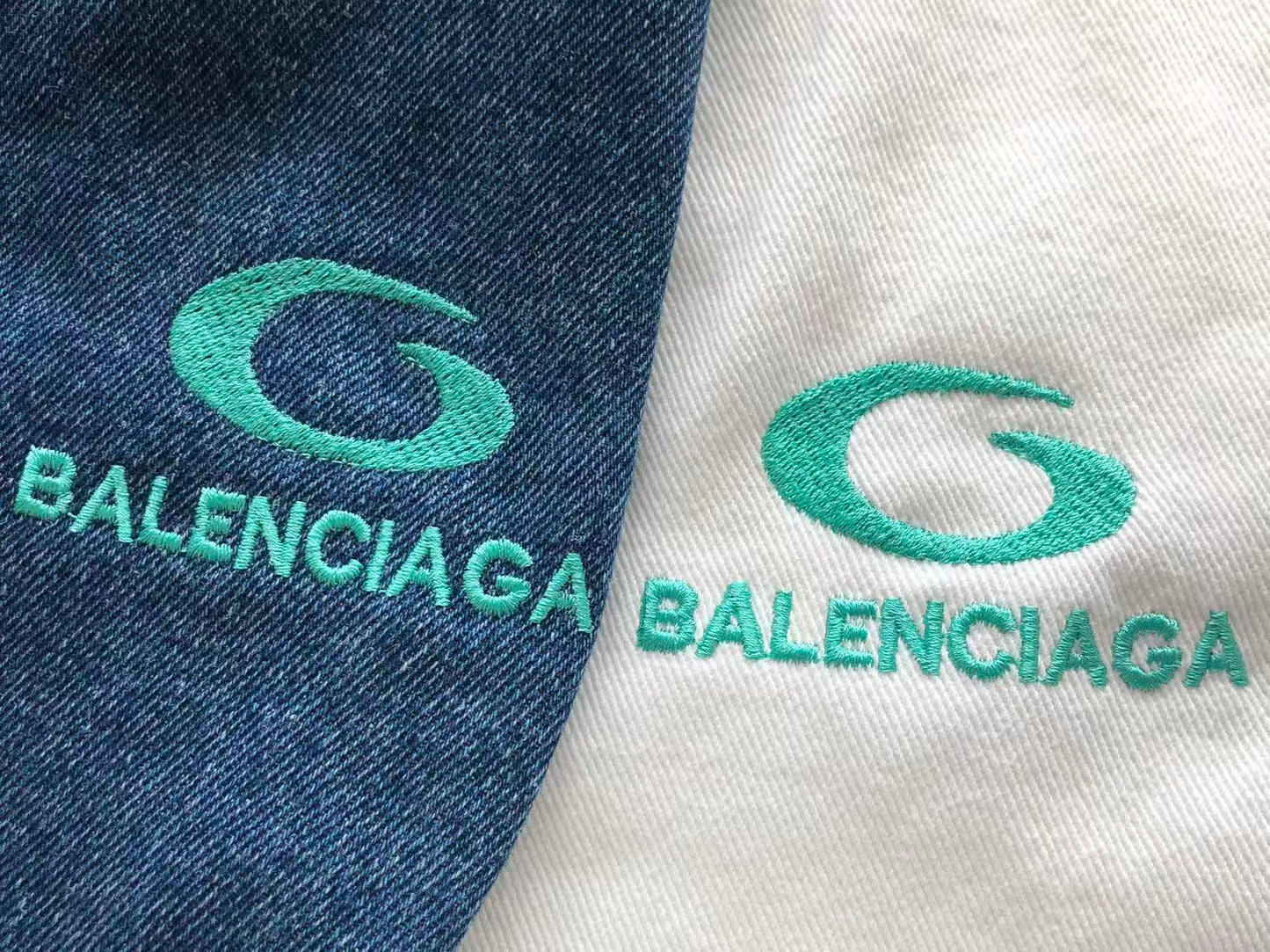 Calças BLG