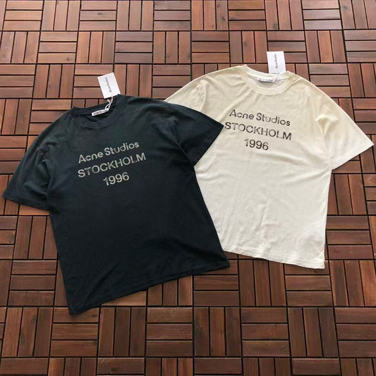 T-Shirts AC ST