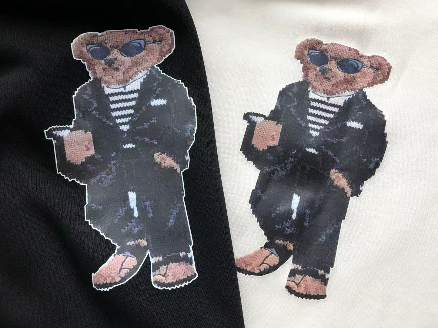 RL Hoodie