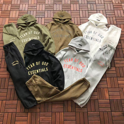 Conjuntos Essentials