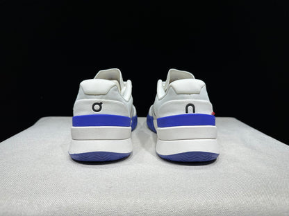 The Roger Pro 2 White Indigo