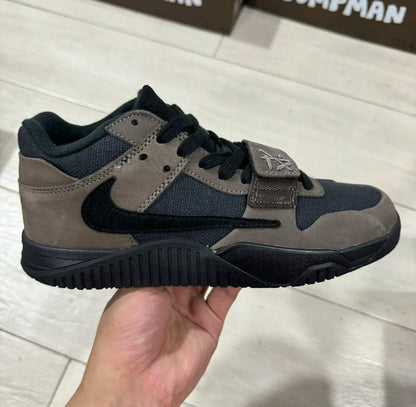 Jumpman Jack TR Dark Mocha