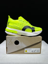 Cloudboom Strike Fluorescente Green