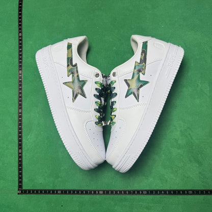 Bape STA Low