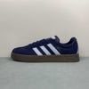 AD VL Court Classic Blue Dark Blue