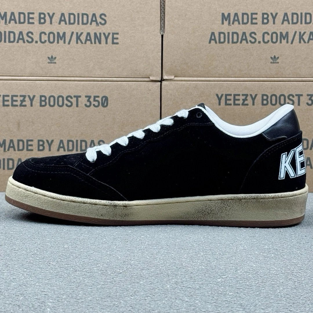 GDGS Truestar 25 Black