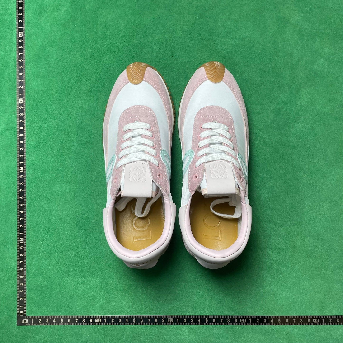 Flow Runner Pink