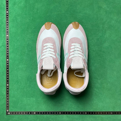 Flow Runner Pink
