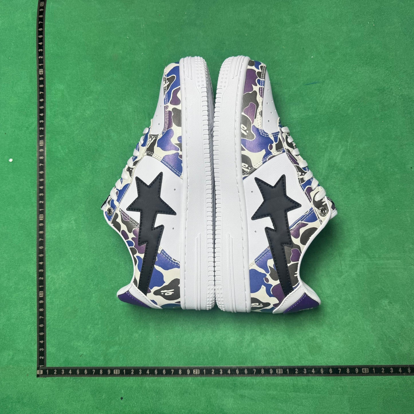 Bape STA Low 17