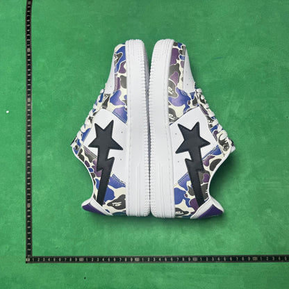Bape STA Low 17