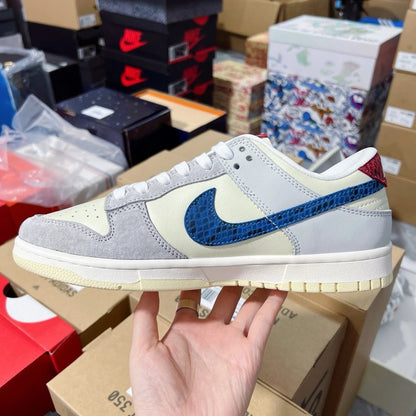 SB Low UN