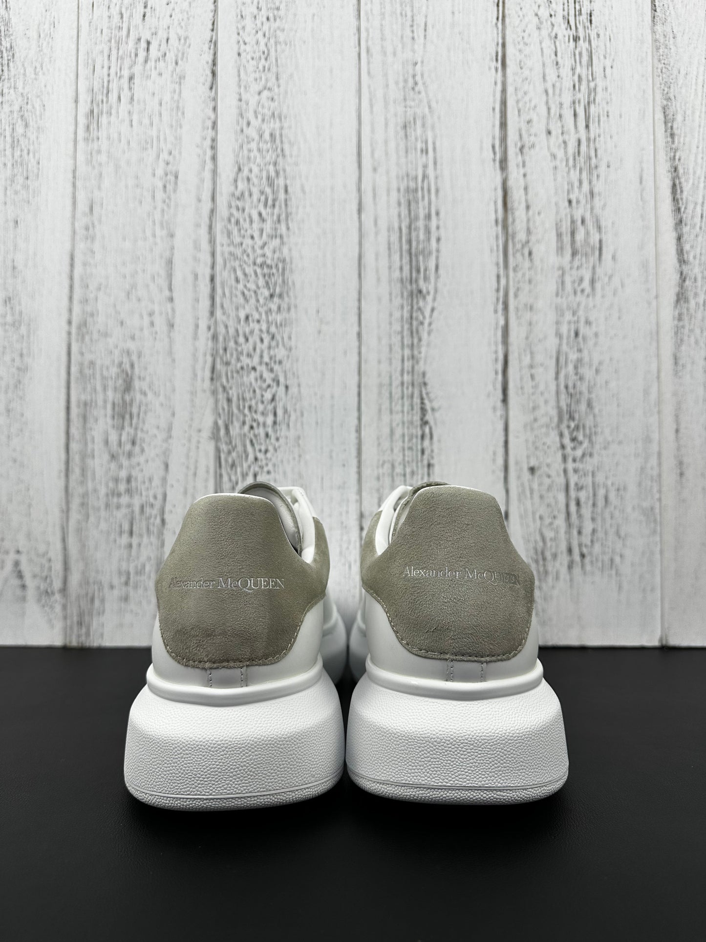 Alexander McQueen