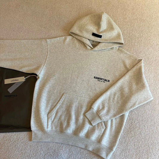 Essentials Grey